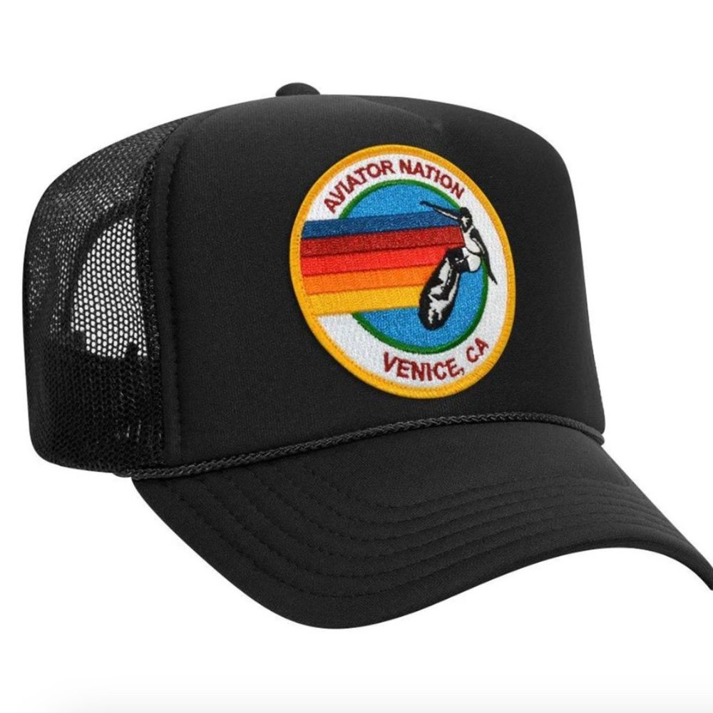 NEW Aviator Nation Hat